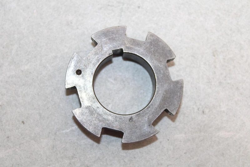 91 Yamaha  Big Bear  4wd Oem Crankshaft Buffer Hub 1YW-11496-00-00 AY43