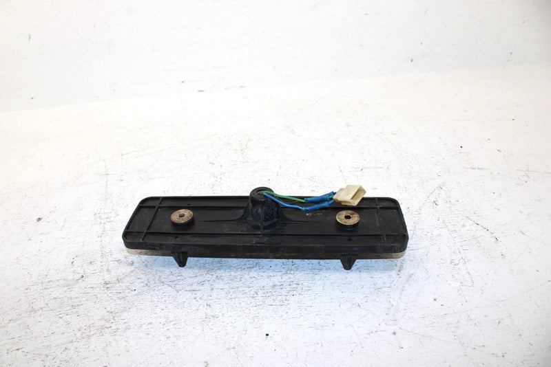 1990 Yamaha Phazer Ii Oem Taillight Base W/Bulb 82M-84711-01-00 SY16
