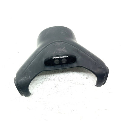 2001 Sea-Doo GTX DI OEM Upper Handlebar Pad 277000753 JS5