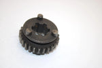 87 Kawasaki Bayou 185 Klf185a Oem Transmission God Gear C 13129-1690 AK13