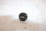 1996 Kawasaki Bayou 220 Oem 24T 4th Output Gear 13129-1867 AK2