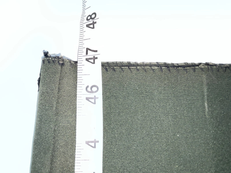 New Vintage Green Dickson Jenkins Polyester Pants 3A-128