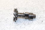 2004 Kawasaki Kfx 700 Oem Rear Camshaft 49118-1241 AK30