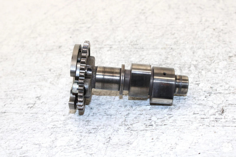 2004 Kawasaki Kfx 700 Oem Rear Camshaft 49118-1241 AK30