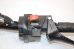 02 Polaris Xc Sp 500 Oem Handlebar RH/Hook 5243355-067 SP216