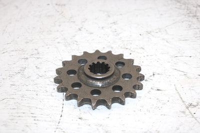 1989 Yamaha Inviter Oem 19T Drive Sprocket  8BC-47548-90-00 SY17