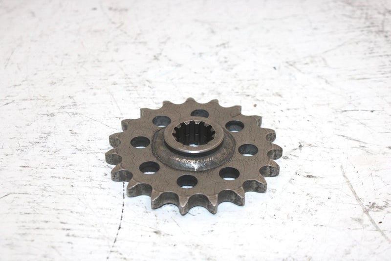 1989 Yamaha Inviter Oem 19T Drive Sprocket  8BC-47548-90-00 SY17