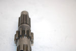 03 Bombardier Quest 650 Oem Countershaft 711220976 420220977 AB1.1