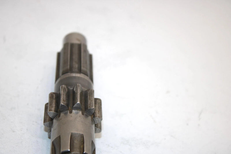 03 Bombardier Quest 650 Oem Countershaft 711220976 420220977 AB1.1