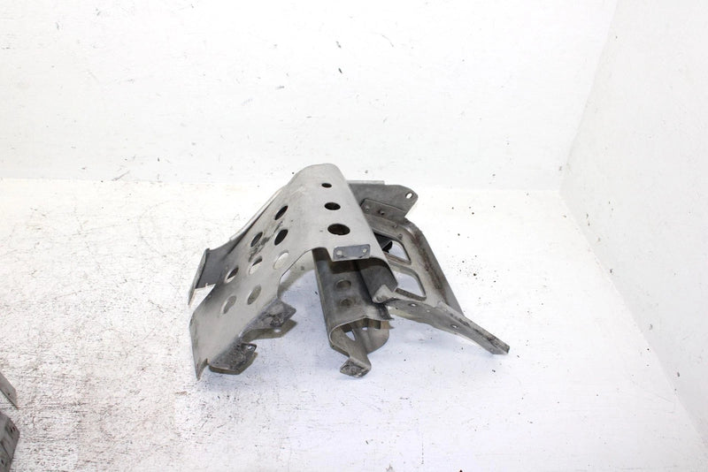 2003 Polaris 800 Xc Sp Edge Oem Footrest Set 5247205 SP35