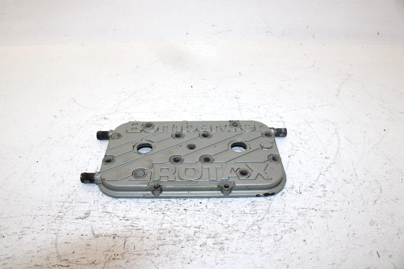 2002 Sea-doo Gti Le Oem Cylinder Head Cover 290923262 JS30