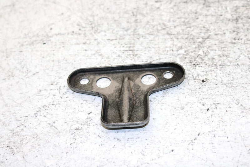 2013 Polaris 600 Rush Pro R Oem Rear Fuel Tank Bracket 5252858 SP29