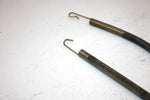 00 Yamaha Sx500r Oem Tension Spring Set 90506-16504-00 90506-16335-00 SY0
