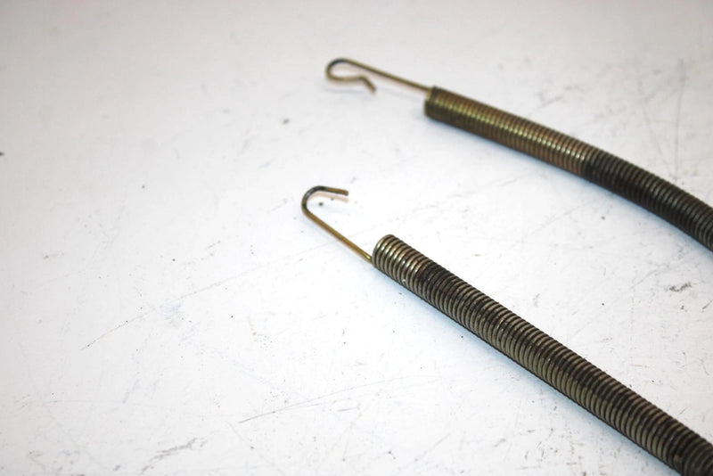 00 Yamaha Sx500r Oem Tension Spring Set 90506-16504-00 90506-16335-00 SY0