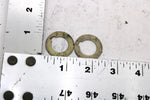 1980 Yamaha Ss440 Oem Claw Washer Pair (1.0T) 90214-17018-00 SY63