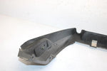 03 Yamaha Rx1 Oem Rear Bumper Cover (Painted Black) 8EP-77542-00-00 SY79