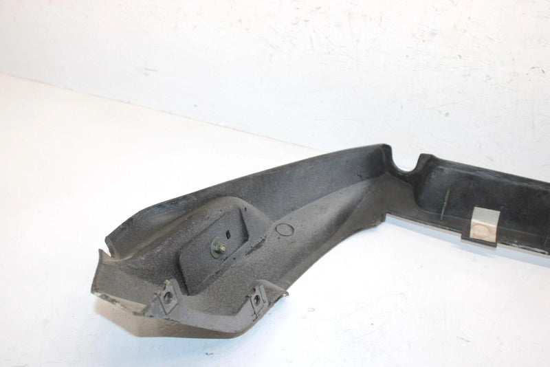 03 Yamaha Rx1 Oem Rear Bumper Cover (Painted Black) 8EP-77542-00-00 SY79