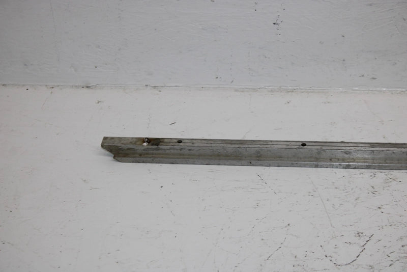 1993 Polaris Rxl Oem Tunnel Wear Strip 5222412 SP75
