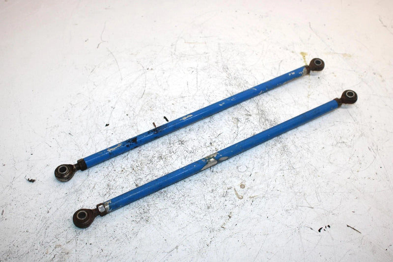 1989 89 Polaris Sport Oem Blue Tie Rod Pair 5332713 SP137