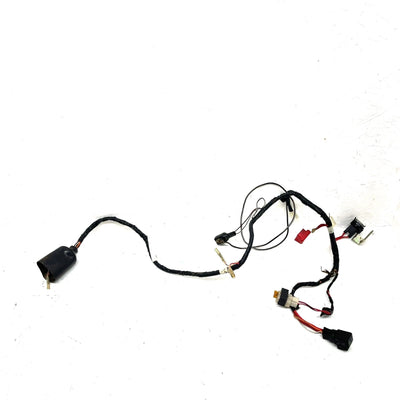 96-06 Suzuki Quadsport 80 OEM Main Wire Harness 36610-40B20 AS38