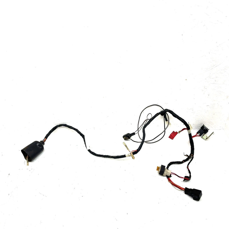 96-06 Suzuki Quadsport 80 OEM Main Wire Harness 36610-40B20 AS38