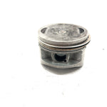 95 Yamaha Big Bear 350 YFM350FW 4x4 OEM 83mm Piston 1YW-11631-01-Y0 AY58