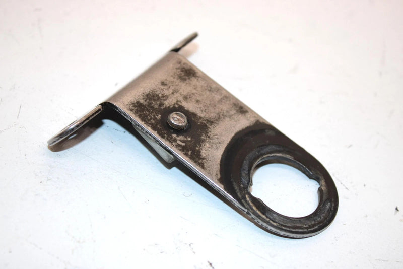 03 Bombardier Quest 650 Oem Fuel Valve Bracket 709000070 AB1.1