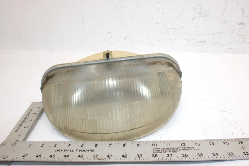 1996 Arctic Cat Zrt 600 Oem Headlight 0609-245 SA37