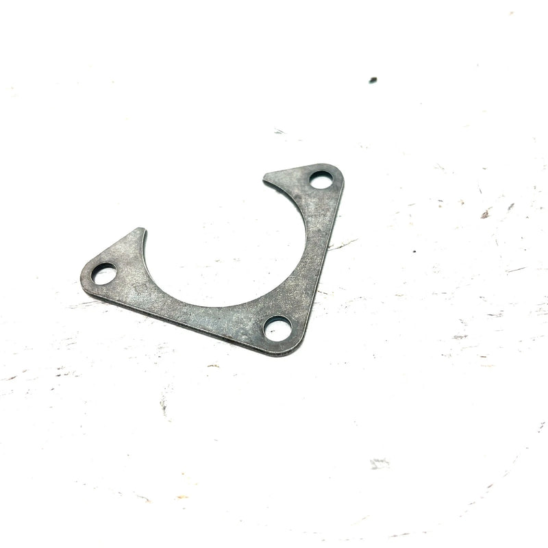 95 Yamaha Big Bear 350 YFM350FW 4x4 OEM Bearing Cover Plate 3R4-15381-00-00 AY58