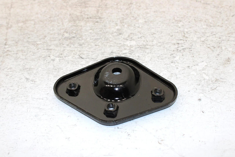 1995 Yamaha Vmax 500 Oem Skid Mount Bracket Pair 8AB-47425-00-00 SY34