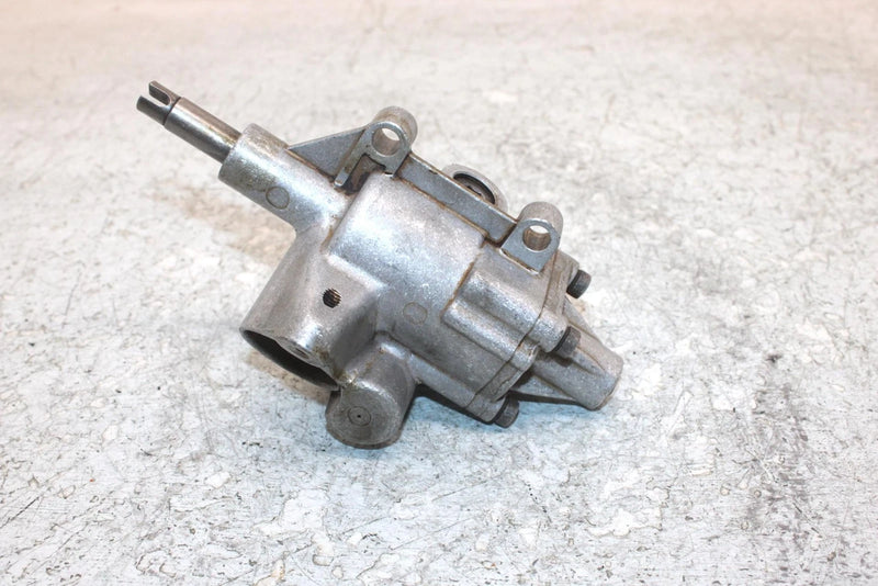 2019 Polaris Ranger 900 Xp Oem Oil Pump 3023491 XP6.1