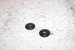 1996 Arctic Cat Zr 580 Oem Hood Strap Washer Pair 0623-261 SA24