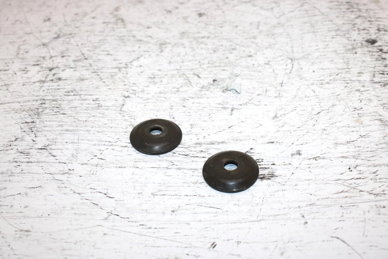 1996 Arctic Cat Zr 580 Oem Hood Strap Washer Pair 0623-261 SA24