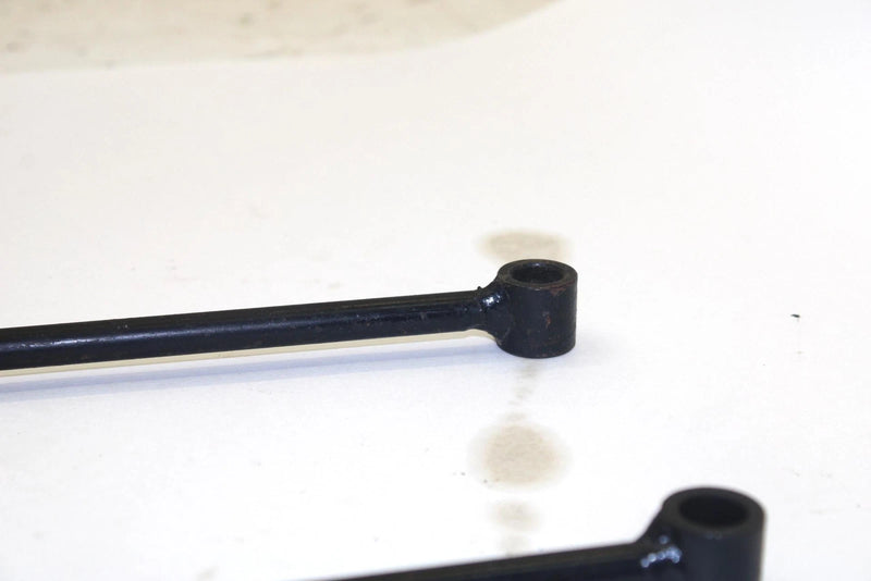 2000 Polaris Triumph 600 Oem Shock Rod Pair 1541015-067 Q549