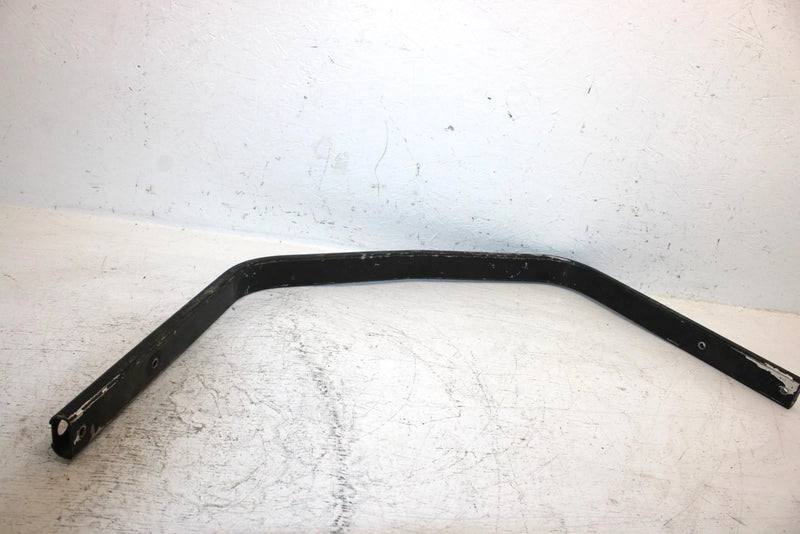 1990 Polaris Trail Oem Red Front Bumper 5224333 5224517-067 SP16
