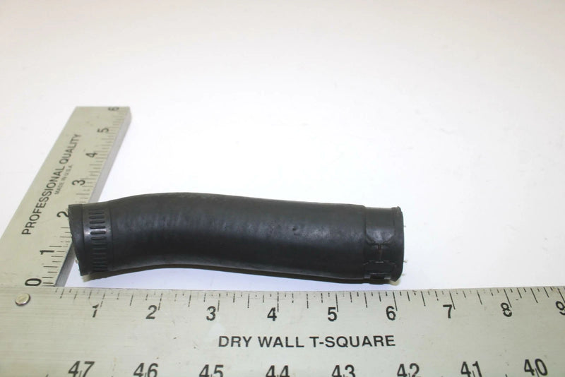 96 Arctic Cat ZR 580 OEM Front Exchanger/Double Tee Coolant Hose 0610-192 Q1800