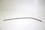 87 Yamaha Exciter EX570L OEM Throttle Cable 85F-26311-00-00 SY51