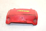 1997 Kawasaki Bayou 220 Oem Front Fender Cover 14024-1475-6L AK21