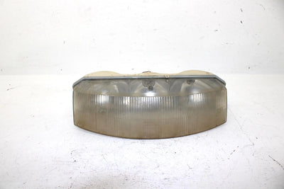1997 Polaris Classic Touring Oem Headlight W/Bulbs 2431008 SP41