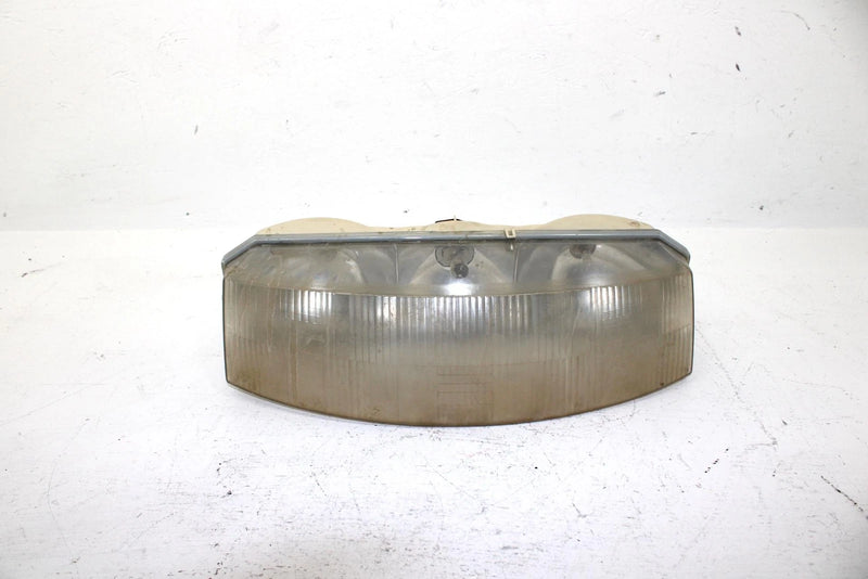 1997 Polaris Classic Touring Oem Headlight W/Bulbs 2431008 SP41