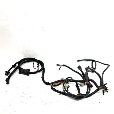 2002 Polaris Magnum 325 4X4 OEM Main Wire Harness 2460948 AP241