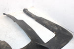 1994 Yamaha  Timberwolf 4wd Oem Fender Flap Set 4BD-21560-00-00 AY25