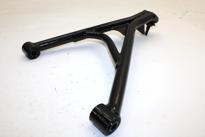 86 Kawasaki Bayou 300 OEM Lower Left A Arm  39007-1076 AK9