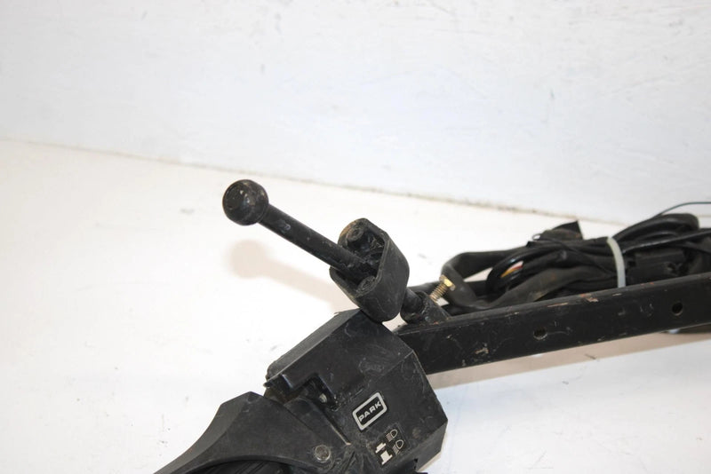92 Arctic Cat Prowler 440 Oem Handlebar Set 0705-082 SA156