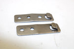 1990 Sea-doo Sp Oem Strap Clip Bracket Pair 293850020 Q3286