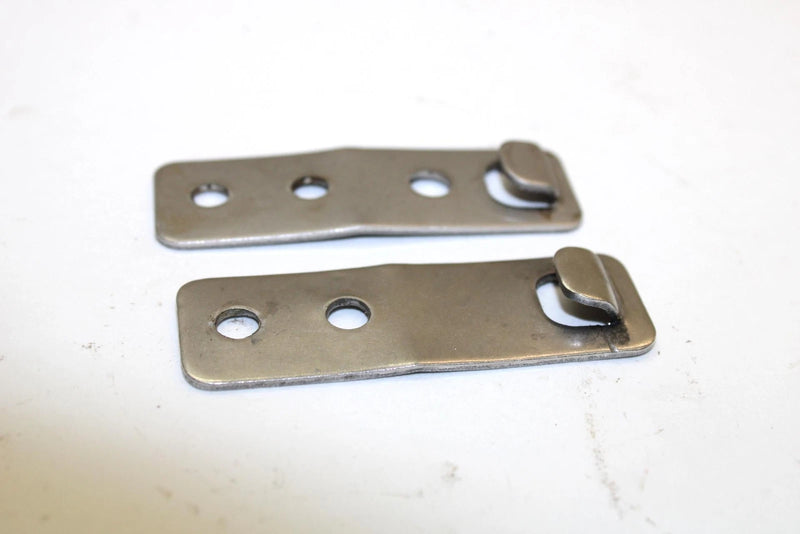 1990 Sea-doo Sp Oem Strap Clip Bracket Pair 293850020 Q3286