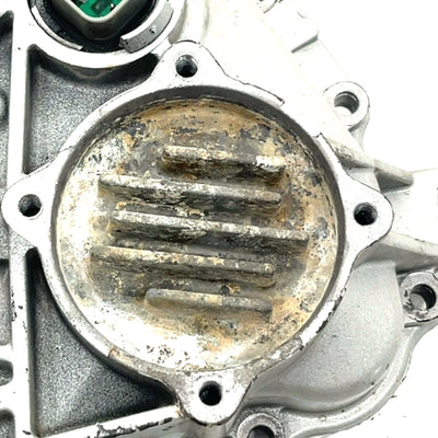 null Sea-Doo GTX DI OEM Stator Side Cover 290811421 JS5