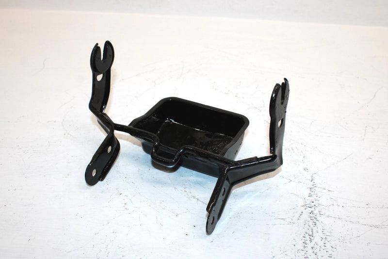 1993 Kawasaki Bayou 300 Oem Headlight Stay Bracket 35011-1413 AK24