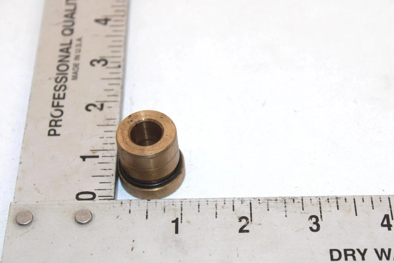 09 Polaris Rmk 800 Oem Water/Oil Pump Shaft Bearing 5136084 SP175