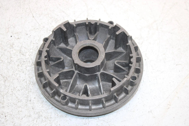 2007 Arctic Cat Atv 650 H1 Oem Drive Clutch Half 0823-273 0823-156 AA25
